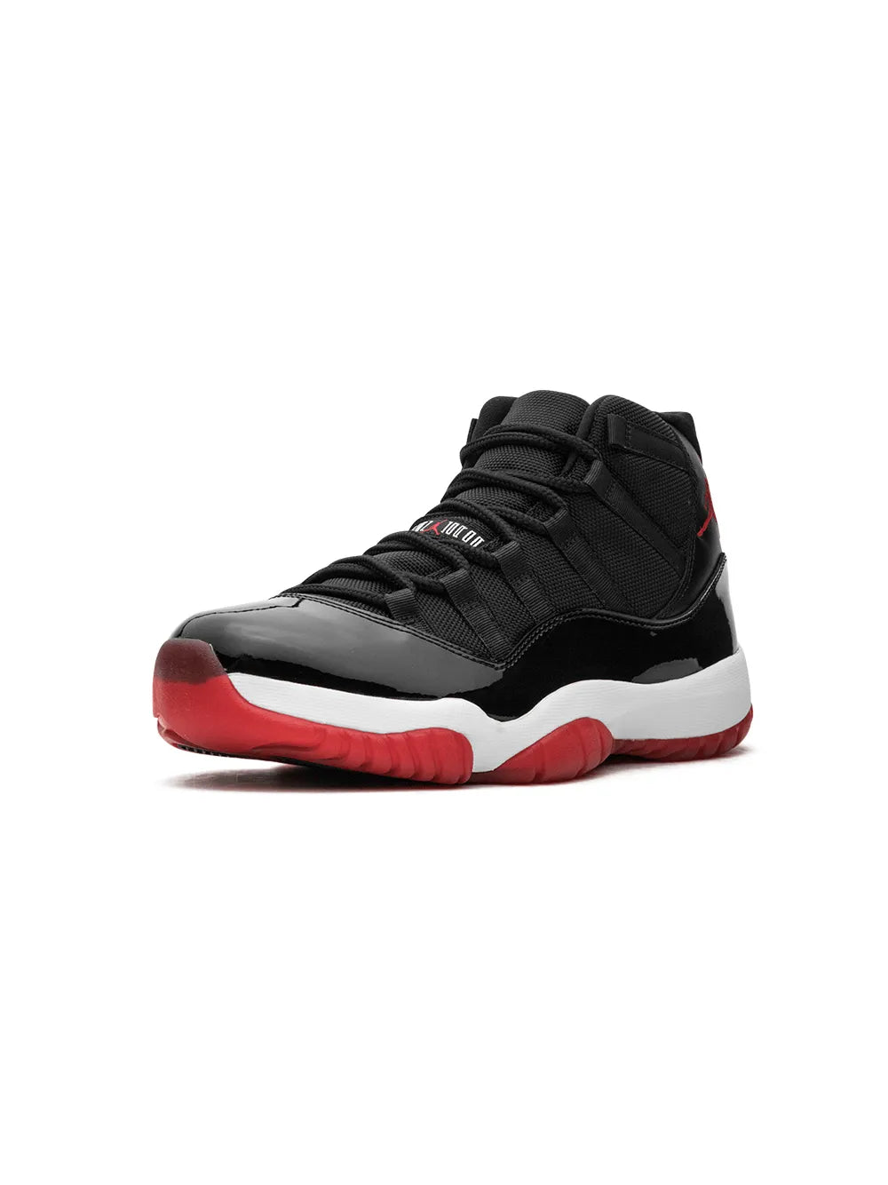 Air Jordan Retro 11 Bred (G5)