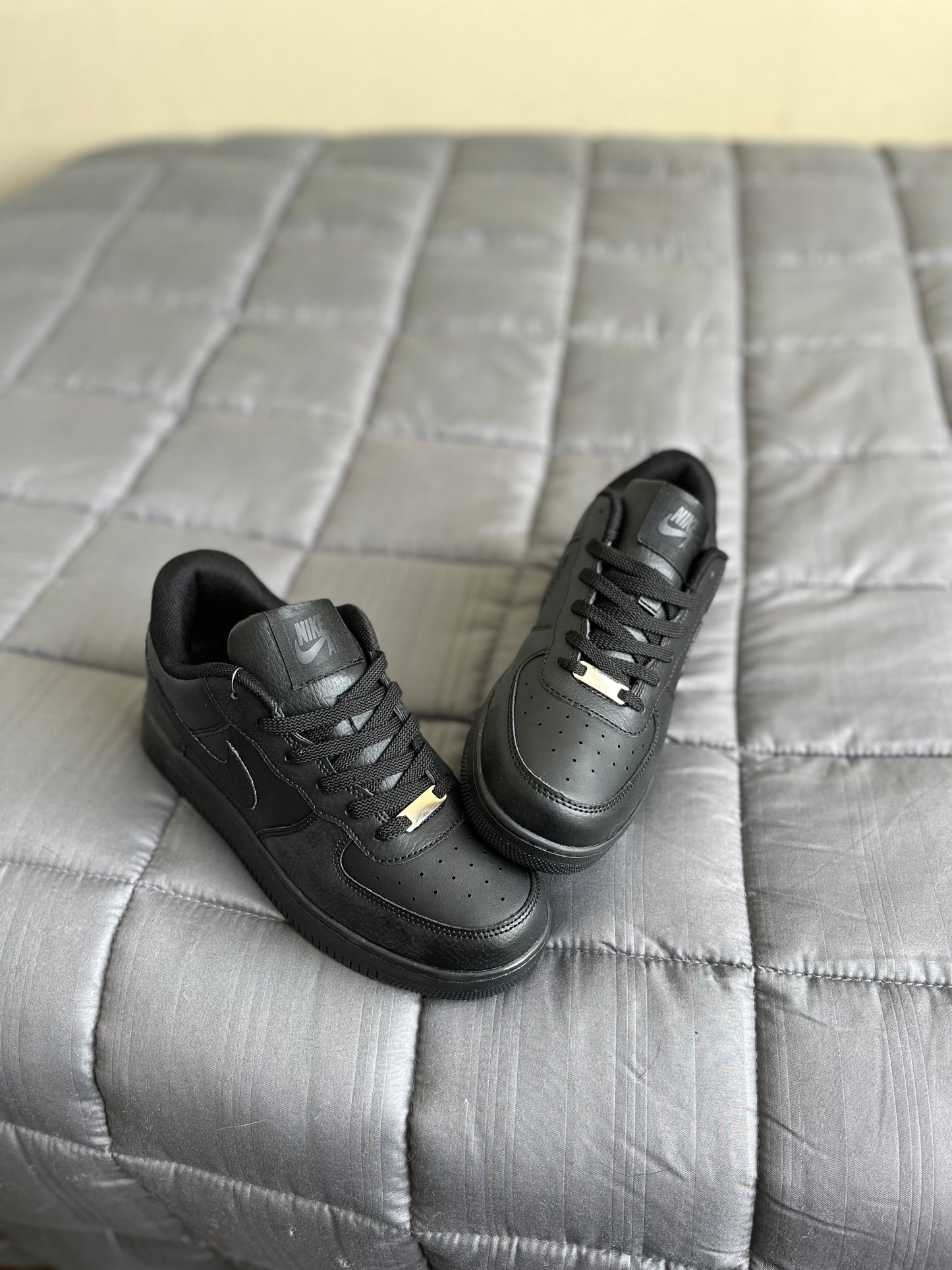 Air Force 1 Black Classic (3AA)