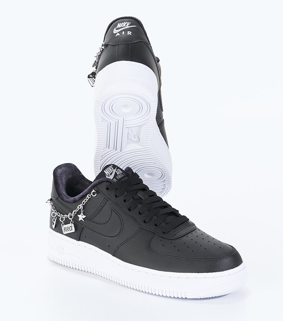 Air Force 1 "White Pendant" (G5)