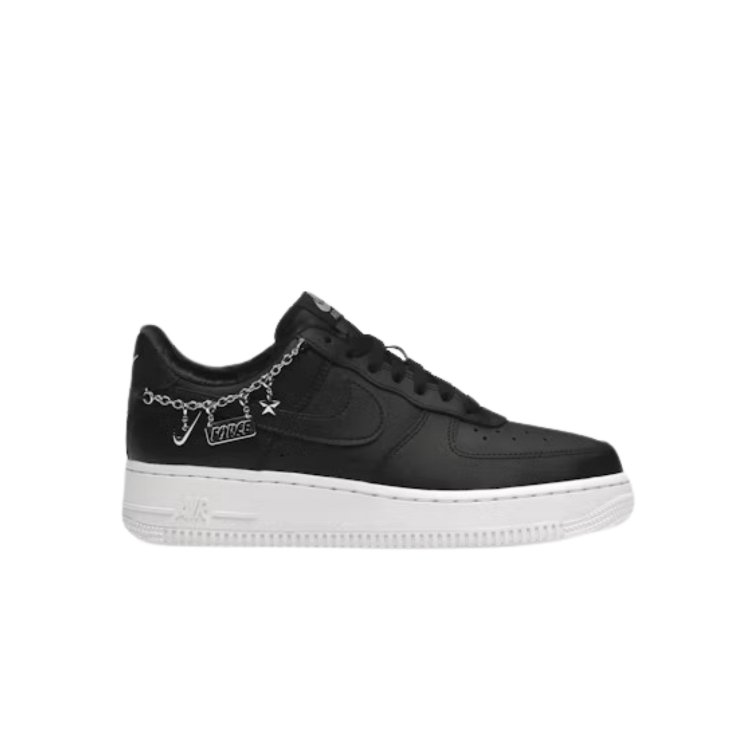 Air Force 1 "White Pendant" (G5)