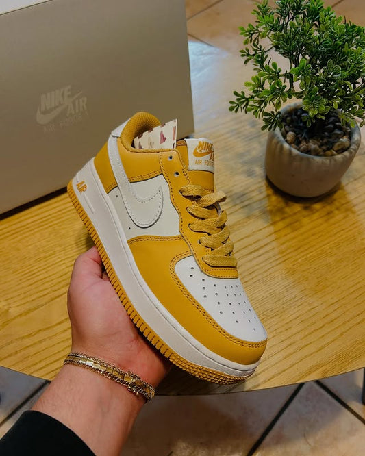 Air Force 1 Yellow (G5)