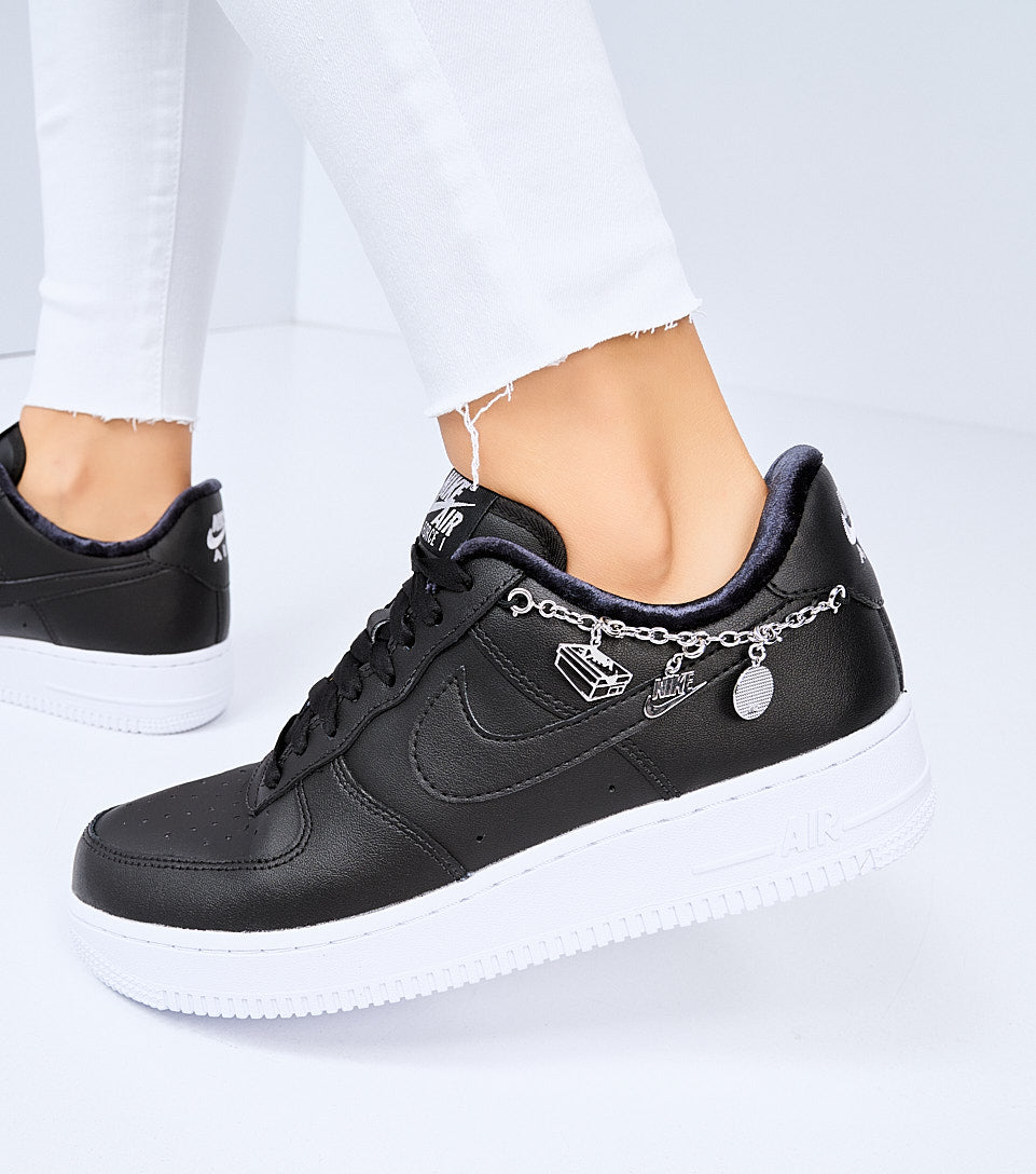 Air Force 1 "White Pendant" (G5)