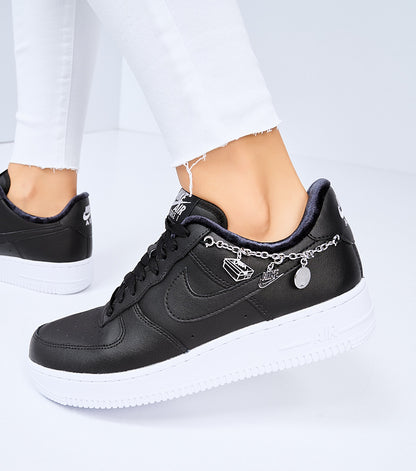 Air Force 1 "White Pendant" (G5)